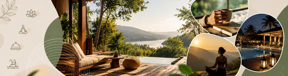 Hospitality retreat